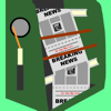 newsprint