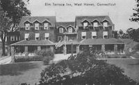 Elm Terrance Inn